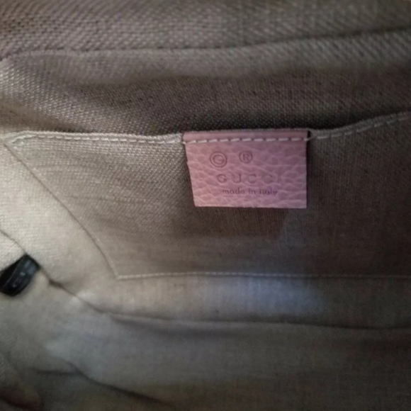 Gucci bag - Picture 3 of 6